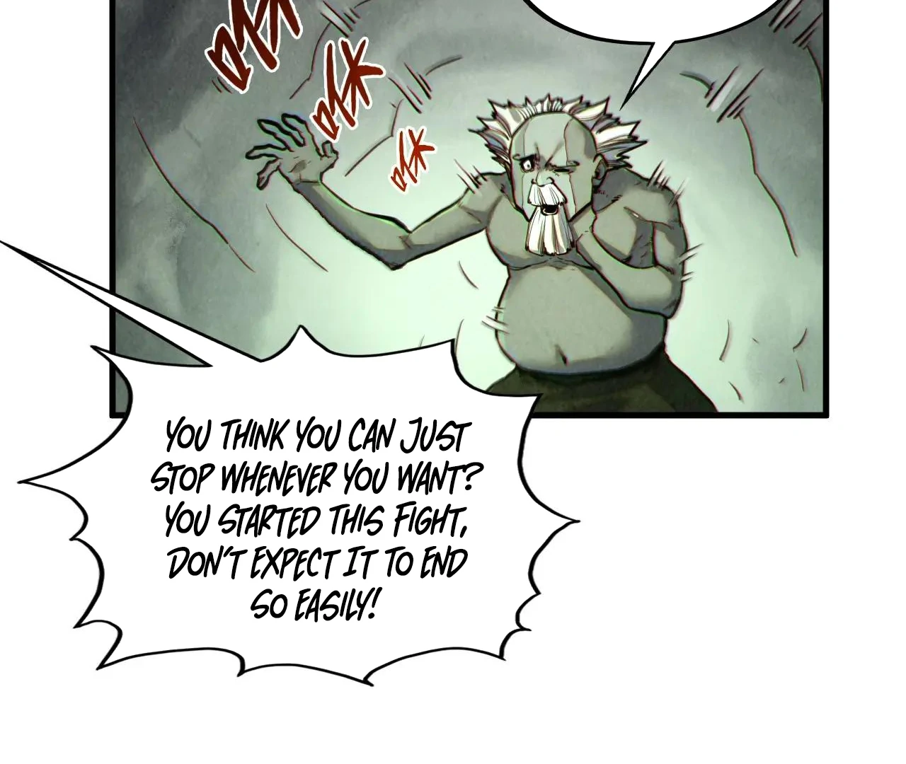 Read The Ultimate of All Ages Manga Online
