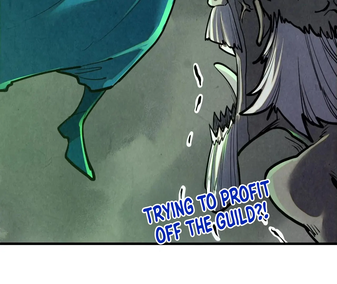 Read The Ultimate of All Ages Manga Online