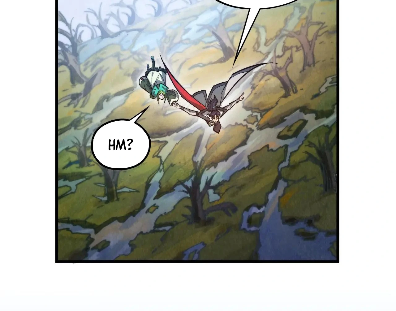 Read The Ultimate of All Ages Manga Online