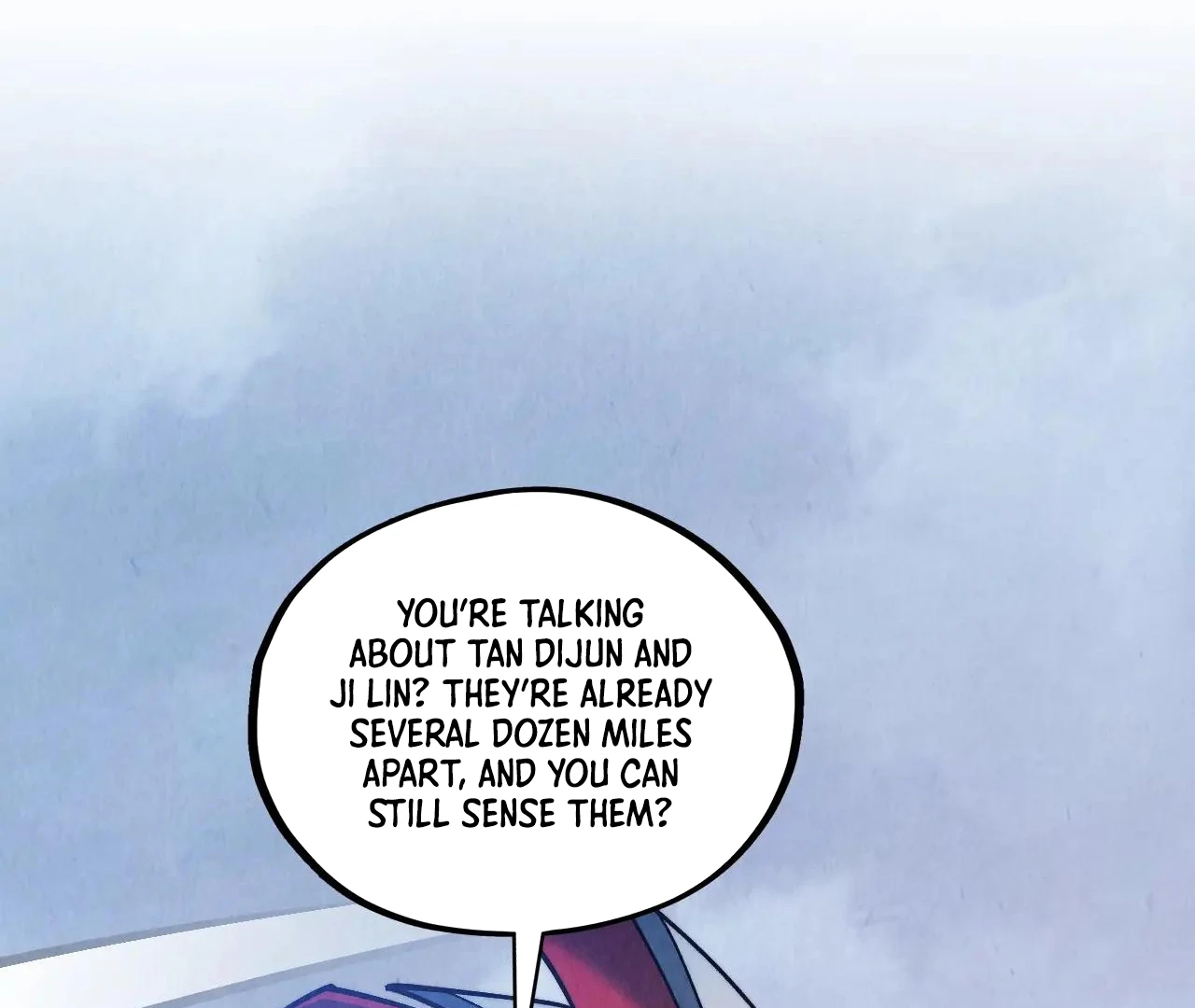 Read The Ultimate of All Ages Manga Online