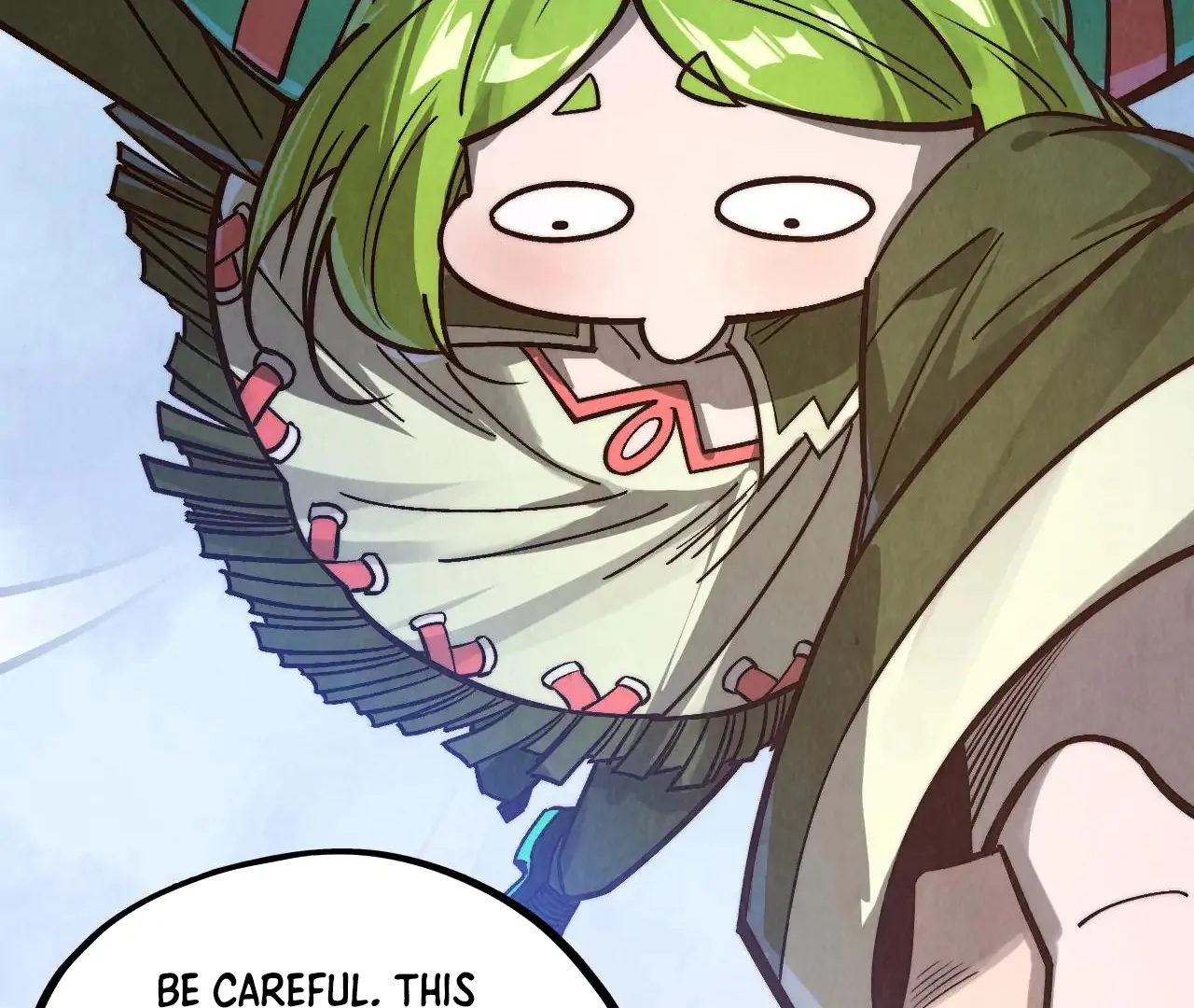 Read The Ultimate of All Ages Manga Online