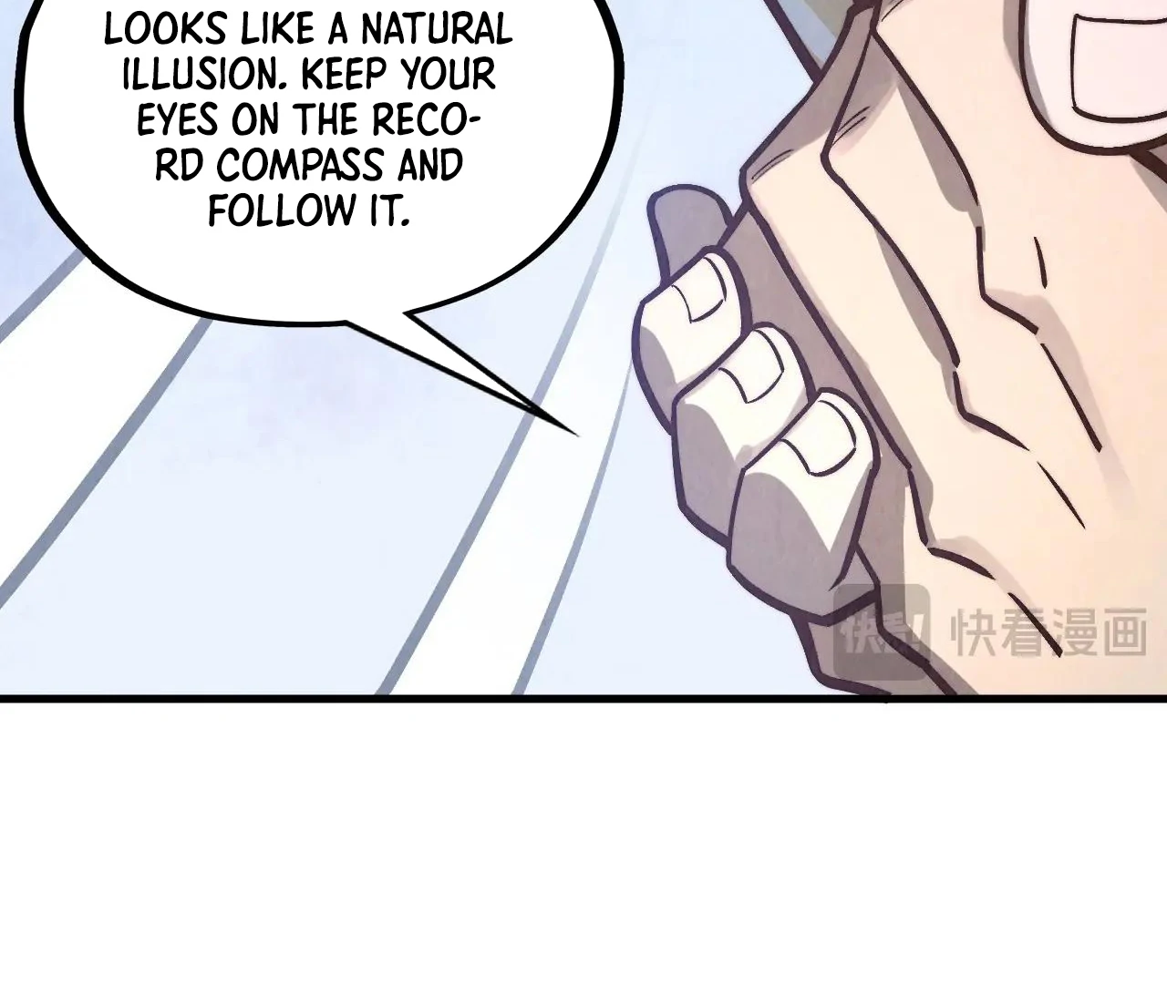 Read The Ultimate of All Ages Manga Online