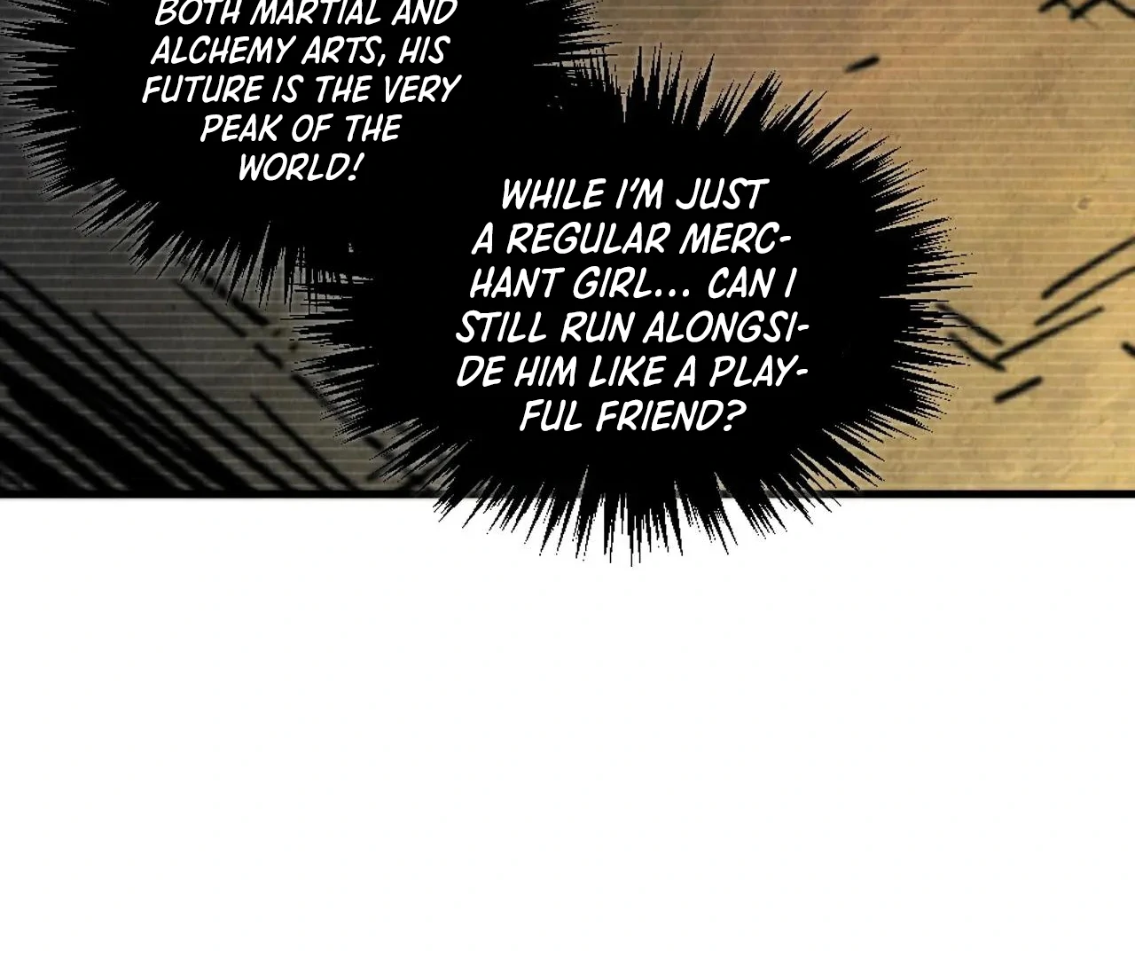 Read The Ultimate of All Ages Manga Online