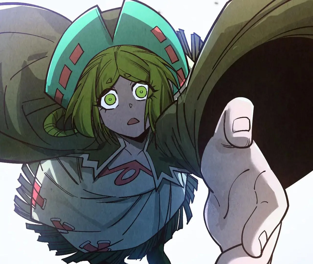Read The Ultimate of All Ages Manga Online