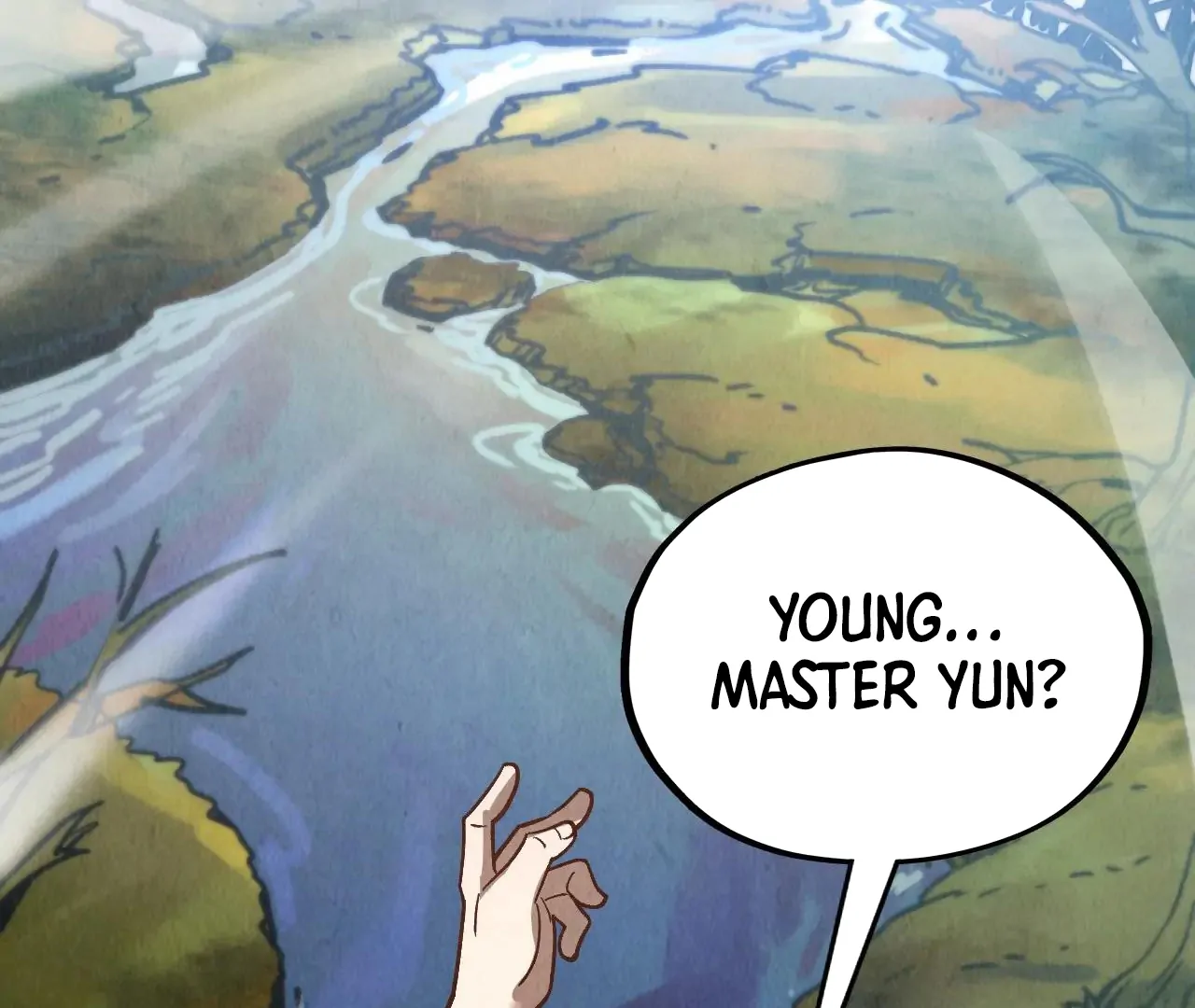 Read The Ultimate of All Ages Manga Online