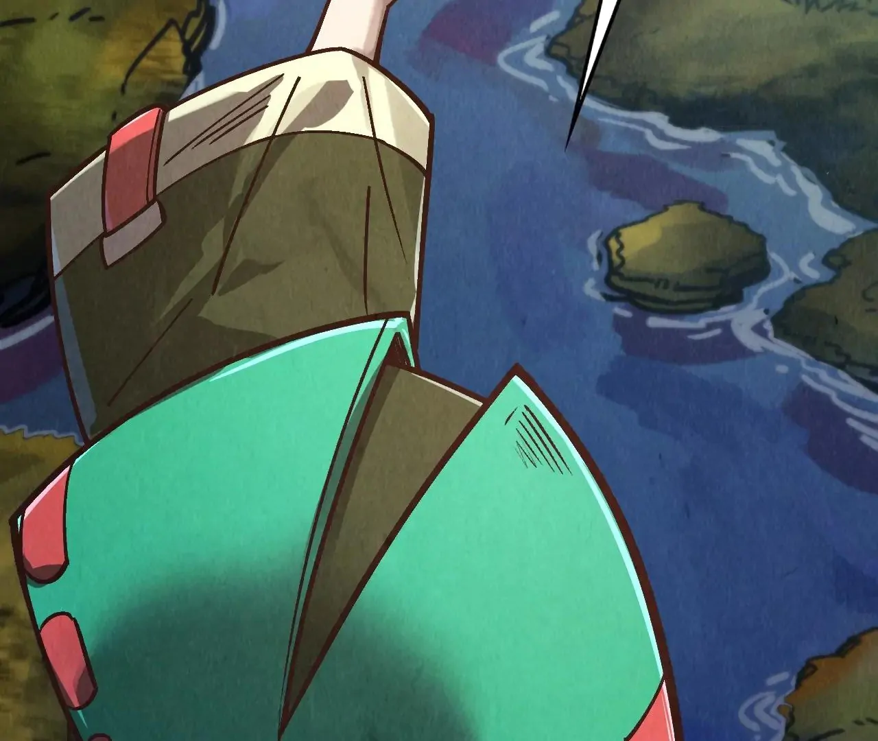 Read The Ultimate of All Ages Manga Online
