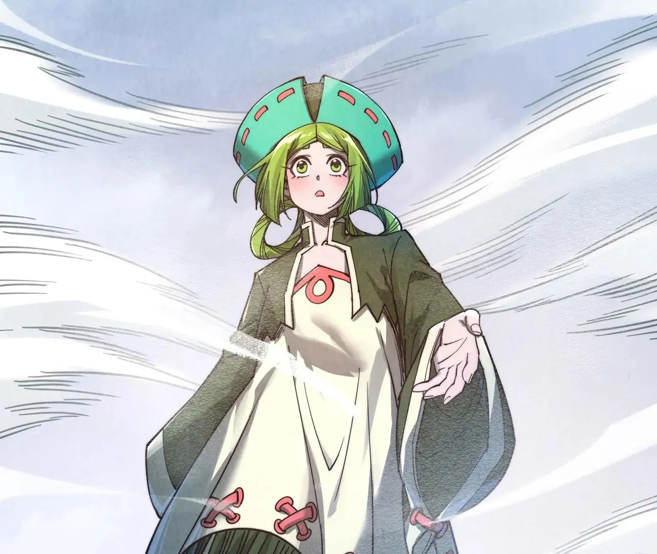 Read The Ultimate of All Ages Manga Online