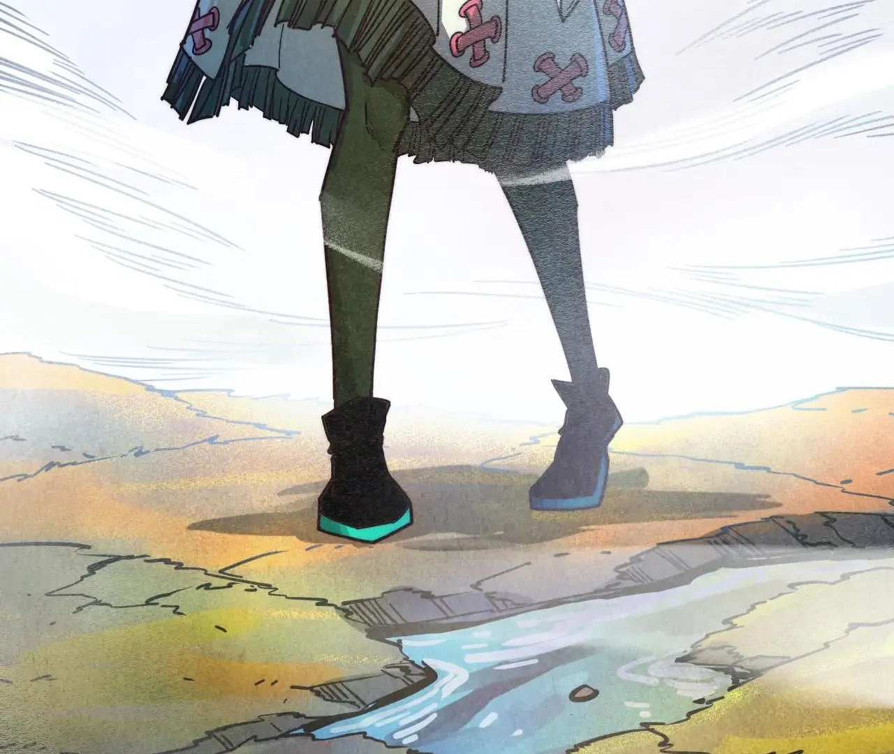 Read The Ultimate of All Ages Manga Online