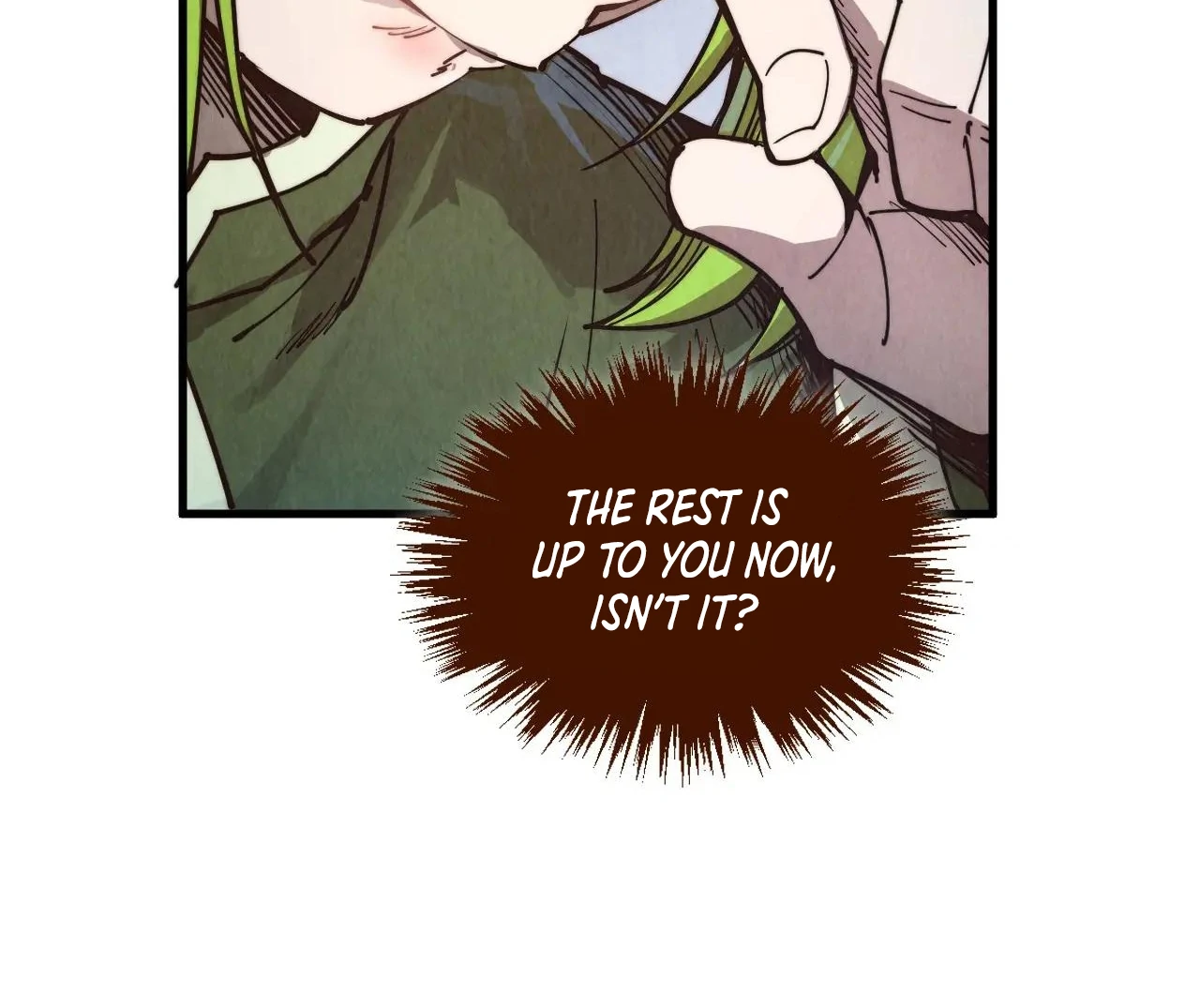 Read The Ultimate of All Ages Manga Online