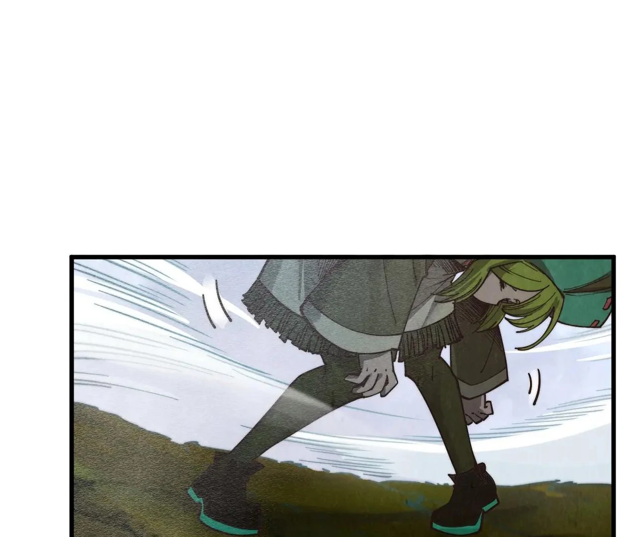 Read The Ultimate of All Ages Manga Online