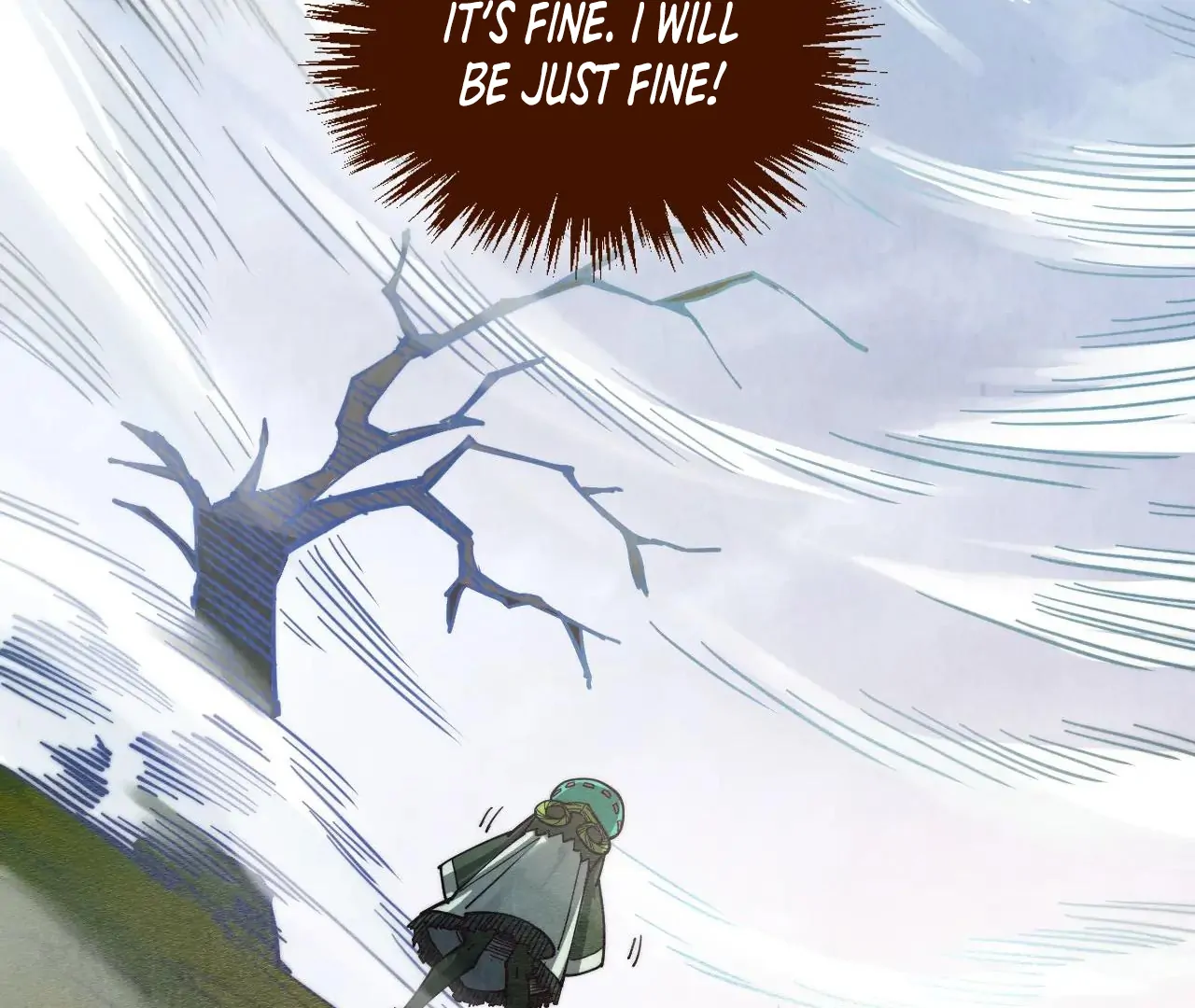 Read The Ultimate of All Ages Manga Online