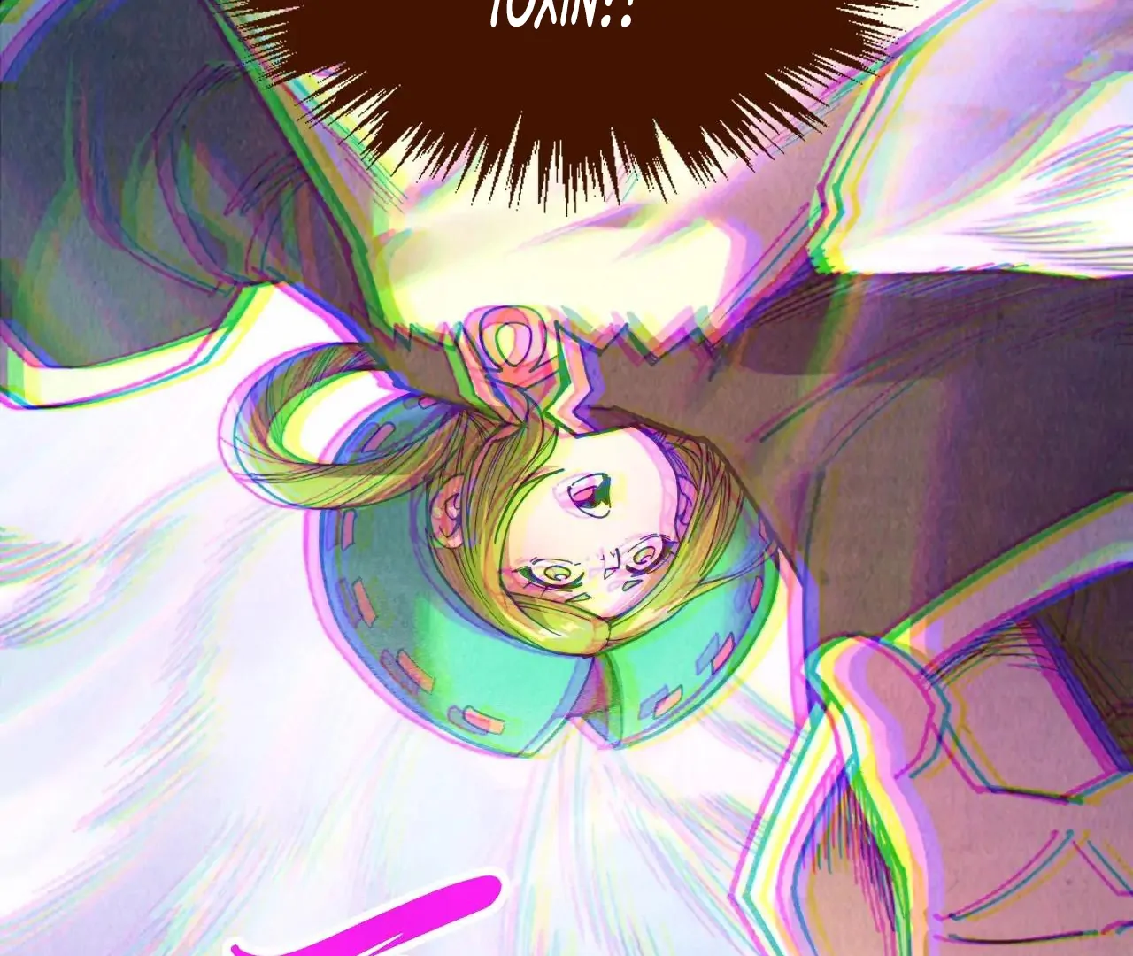 Read The Ultimate of All Ages Manga Online