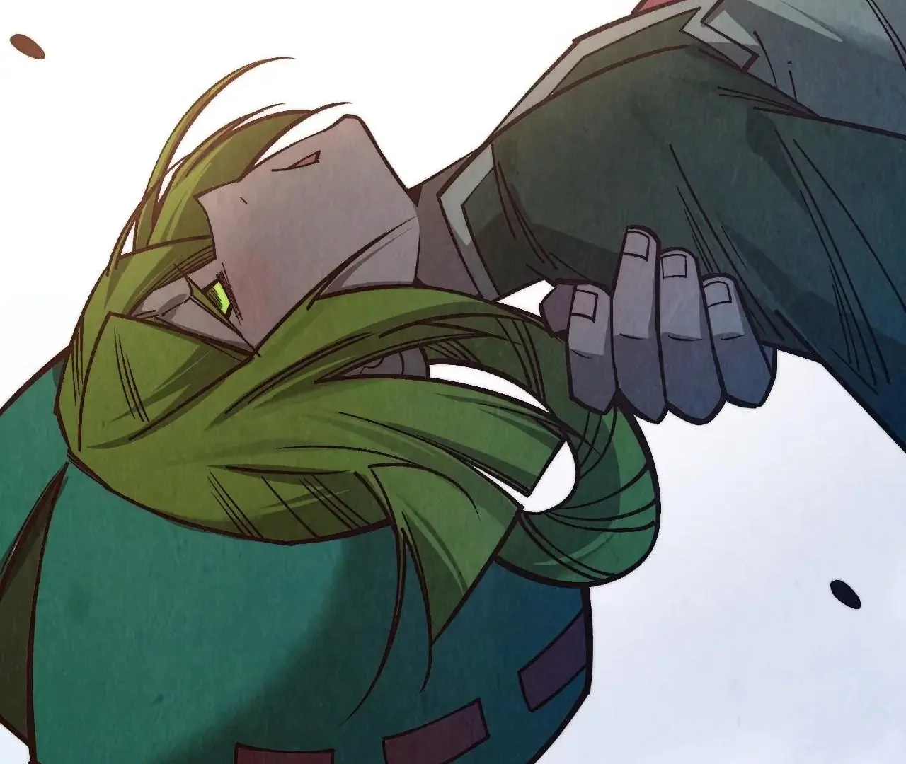 Read The Ultimate of All Ages Manga Online