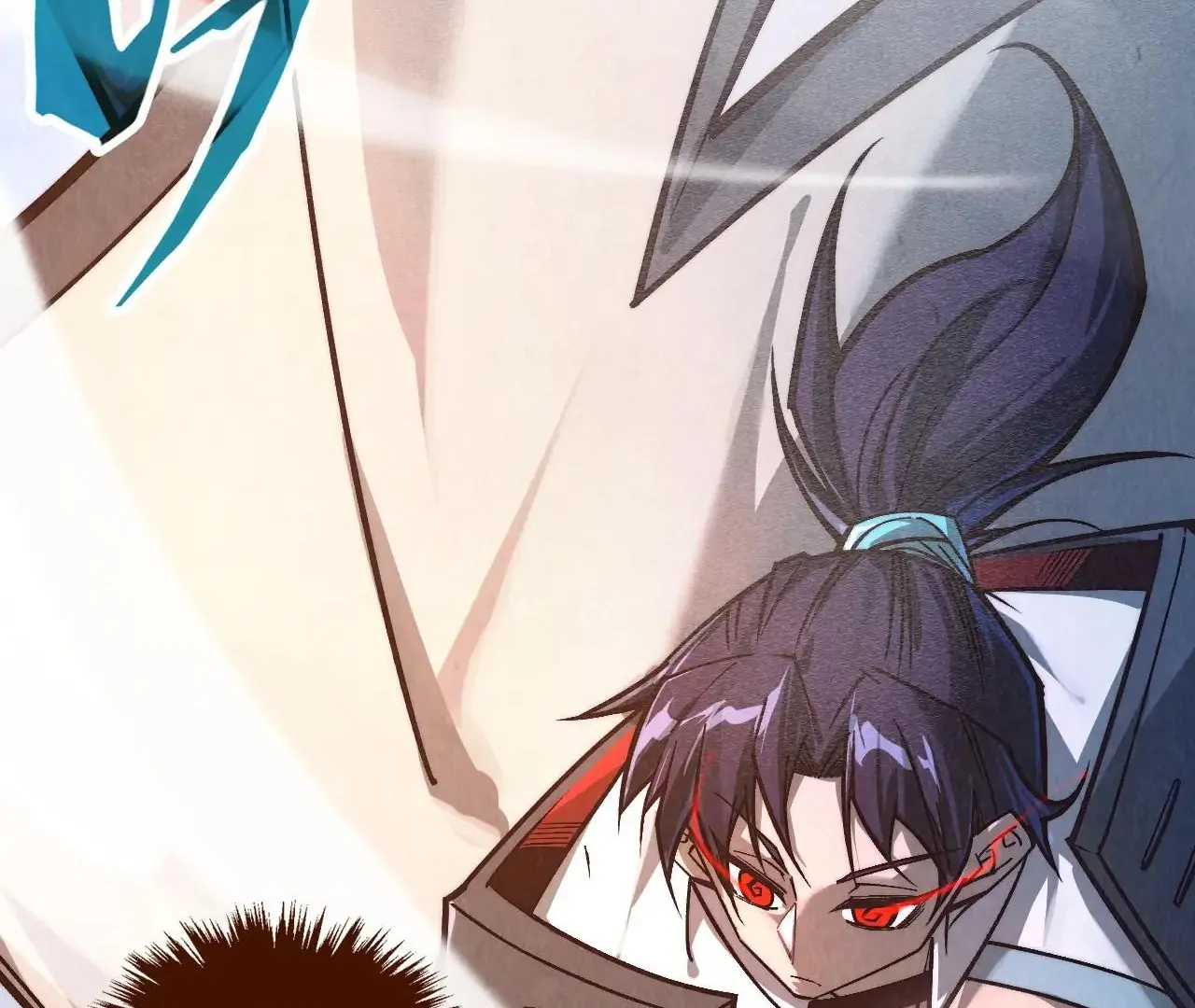 Read The Ultimate of All Ages Manga Online