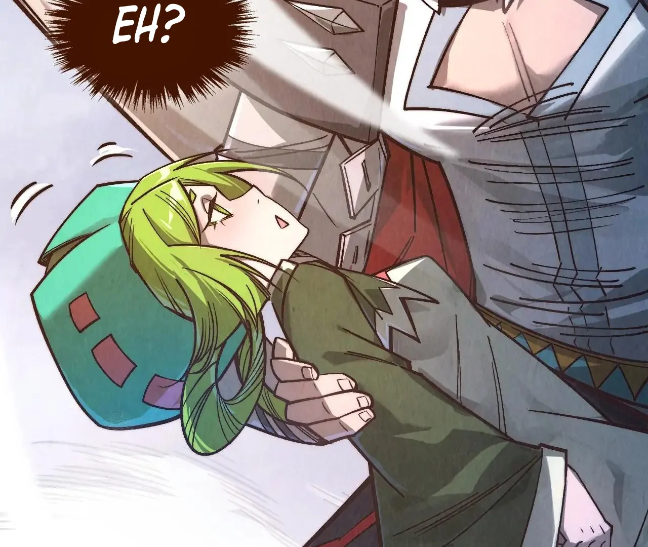 Read The Ultimate of All Ages Manga Online