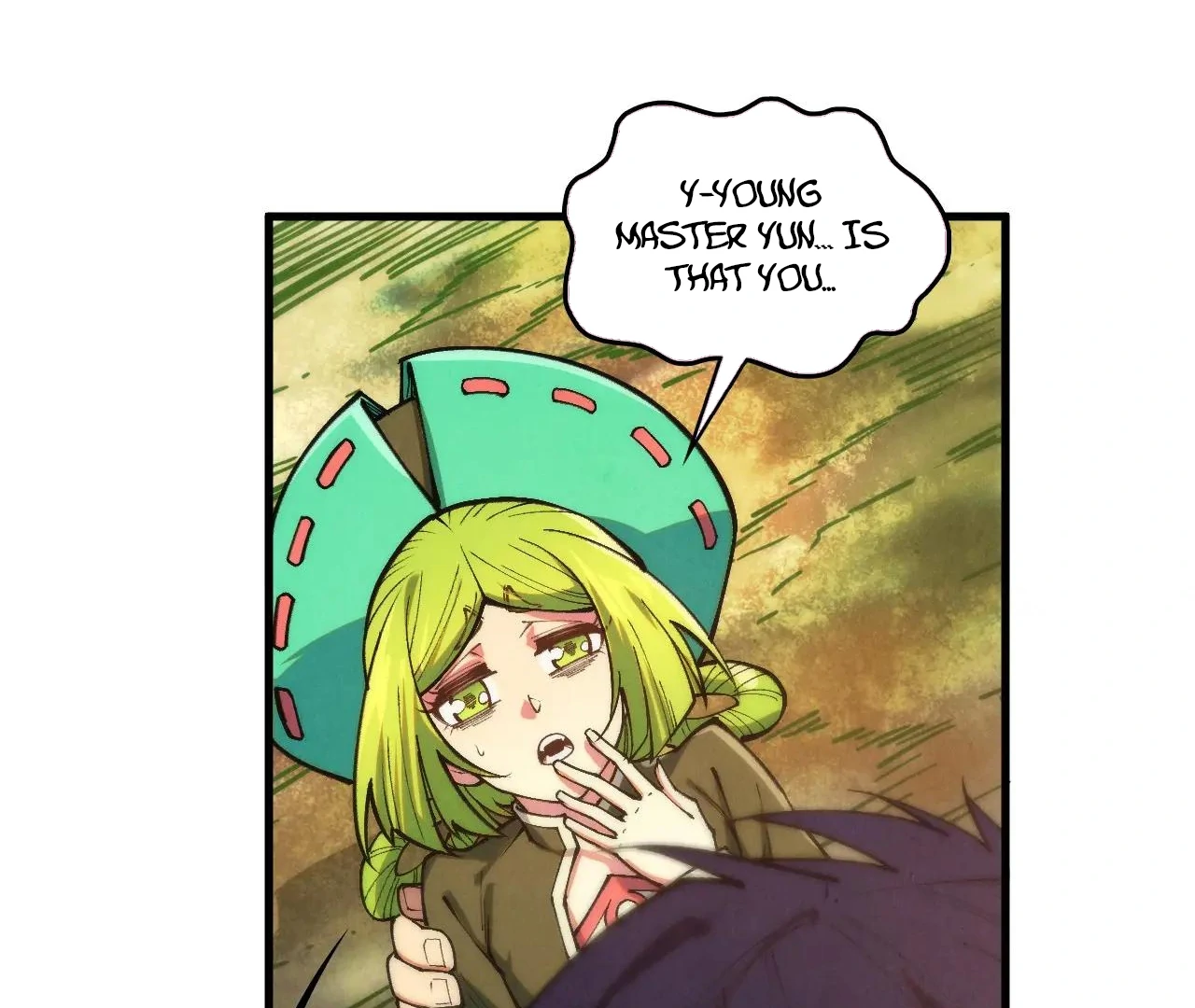Read The Ultimate of All Ages Manga Online