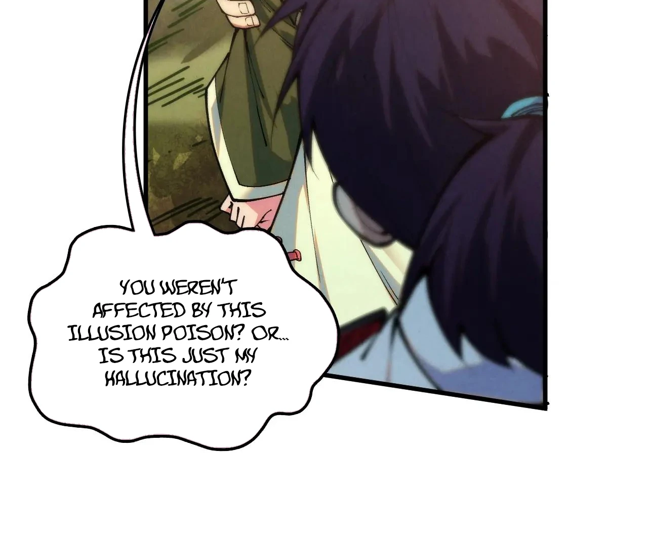 Read The Ultimate of All Ages Manga Online