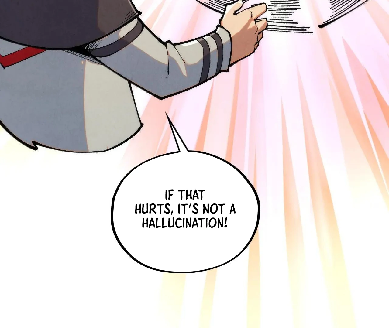 Read The Ultimate of All Ages Manga Online