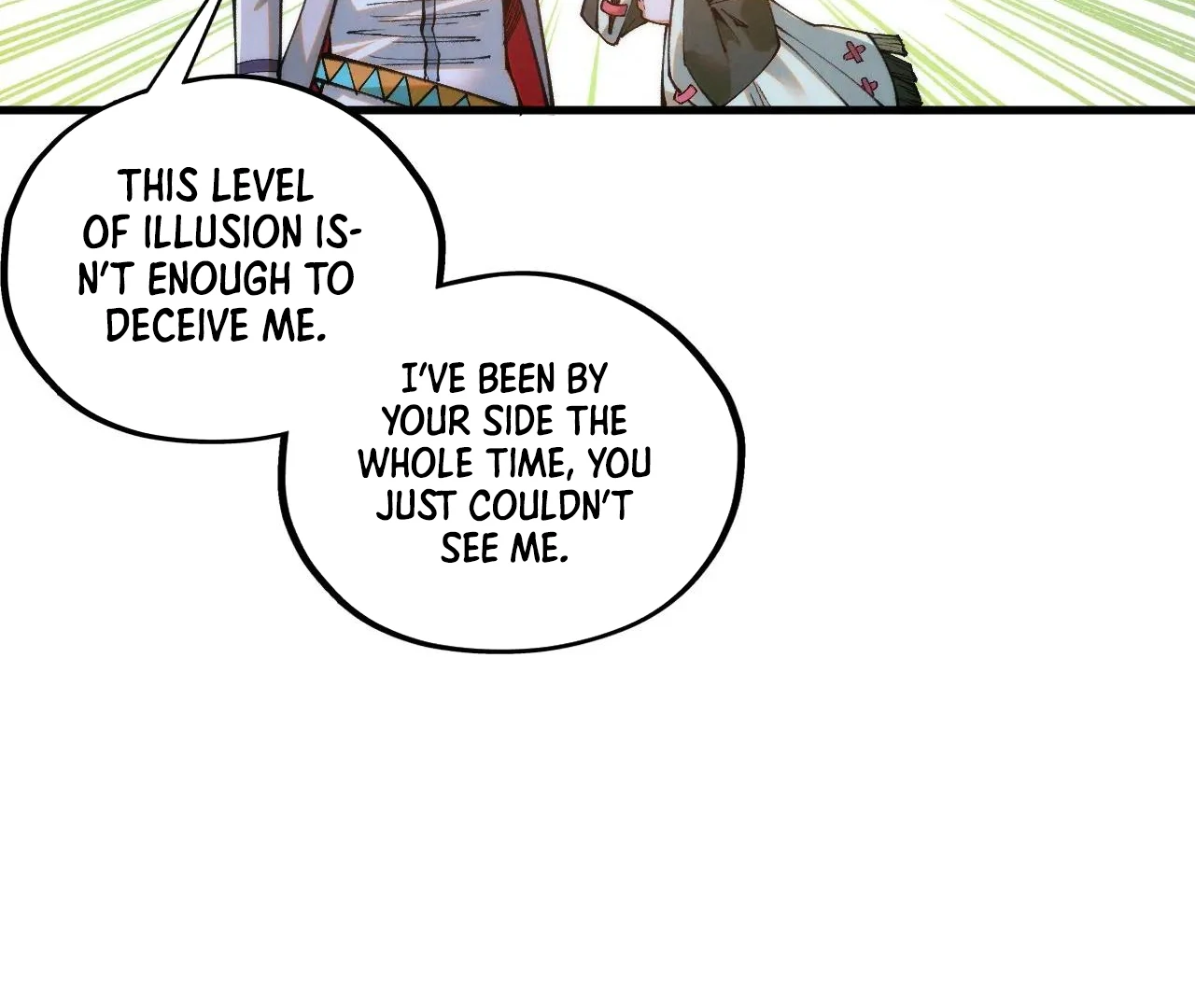 Read The Ultimate of All Ages Manga Online