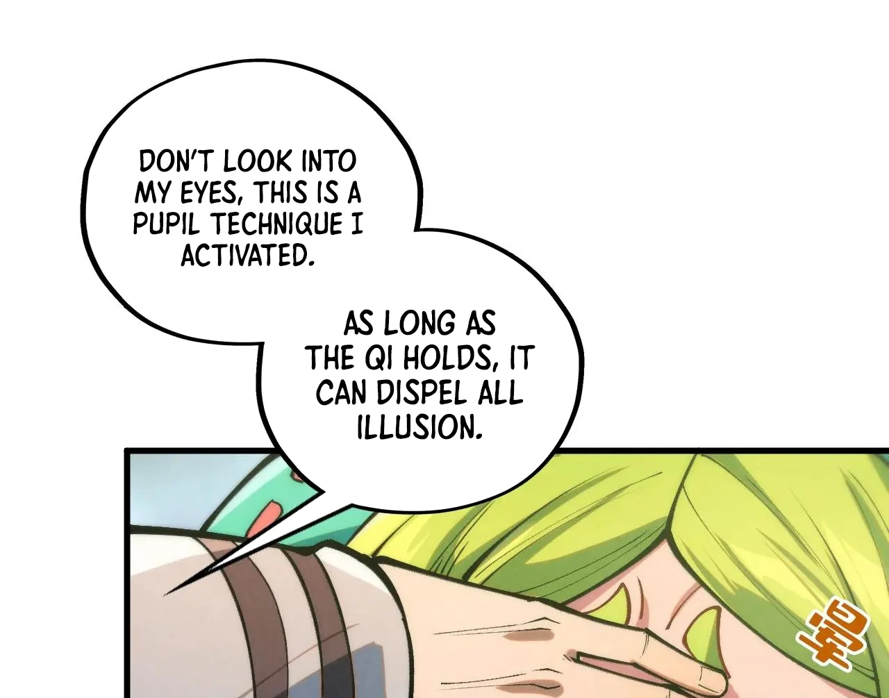 Read The Ultimate of All Ages Manga Online