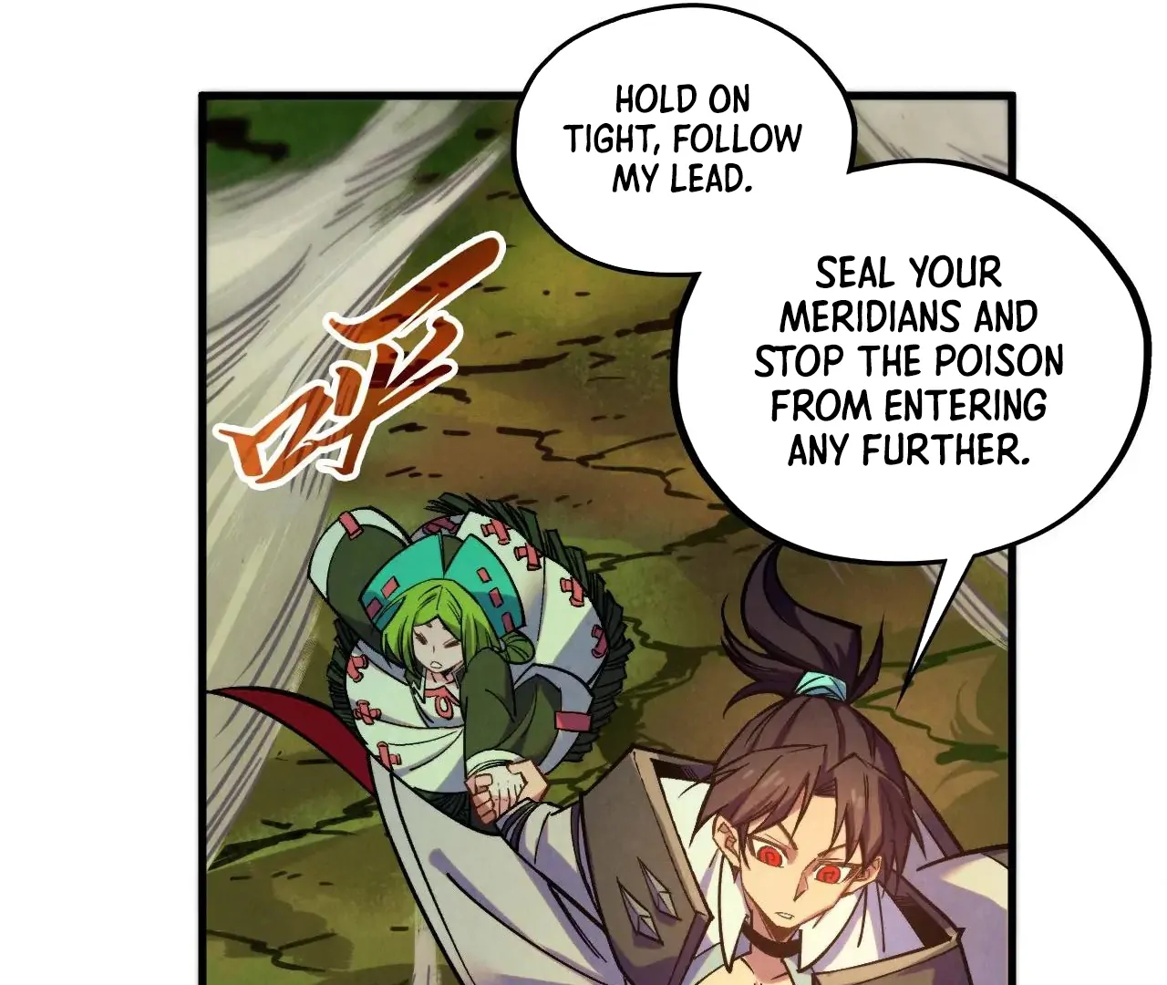 Read The Ultimate of All Ages Manga Online