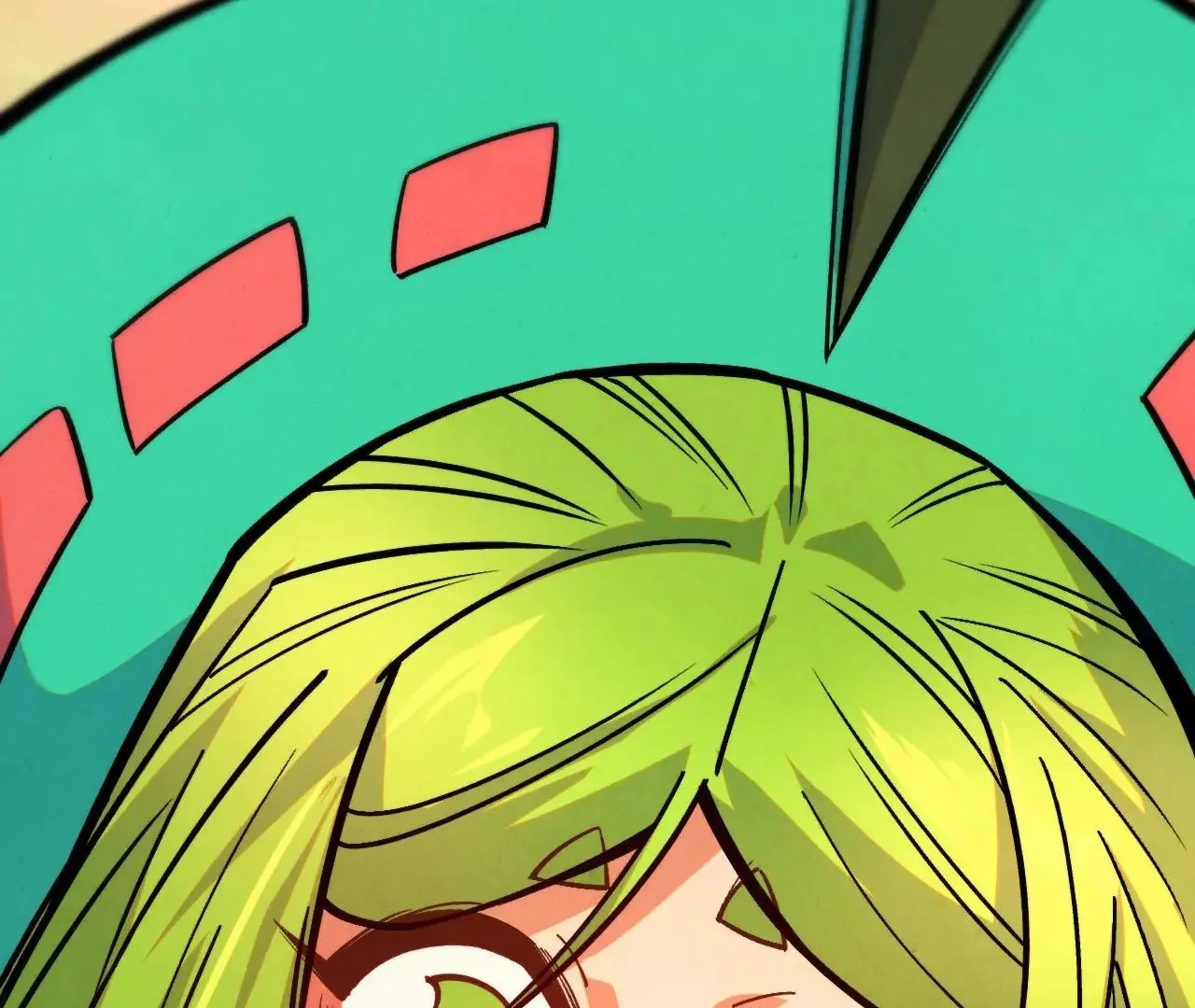Read The Ultimate of All Ages Manga Online