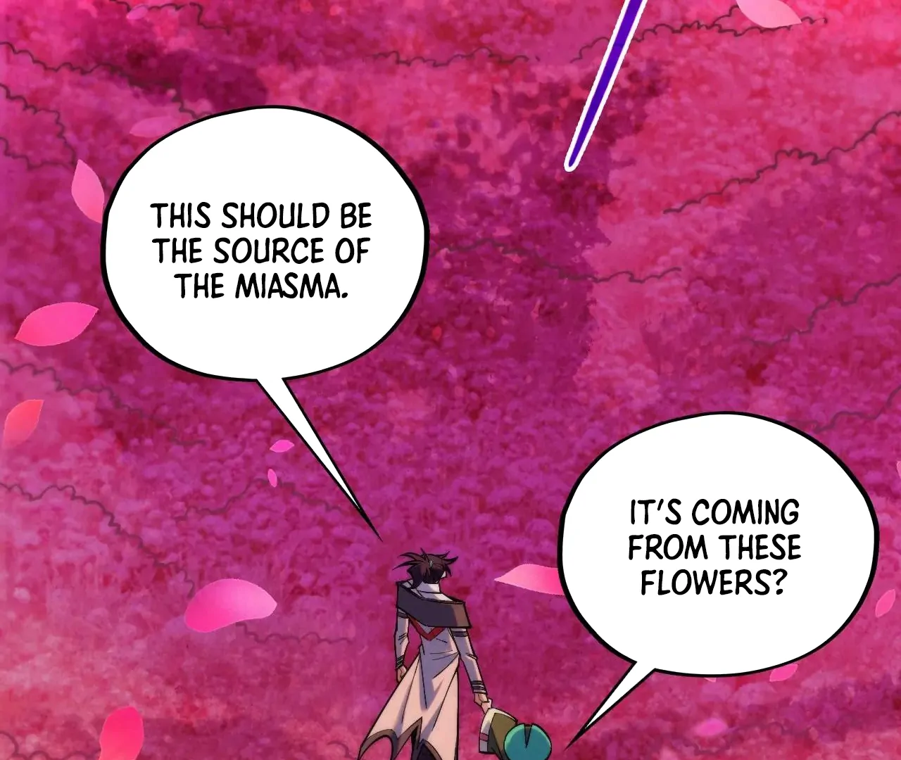 Read The Ultimate of All Ages Manga Online