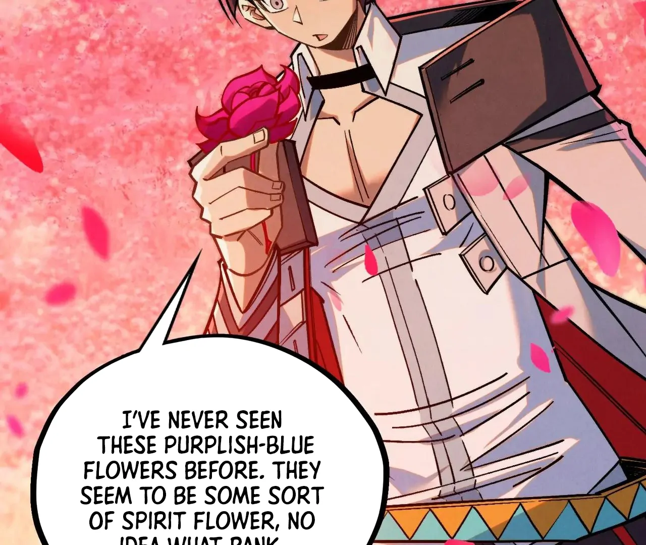 Read The Ultimate of All Ages Manga Online