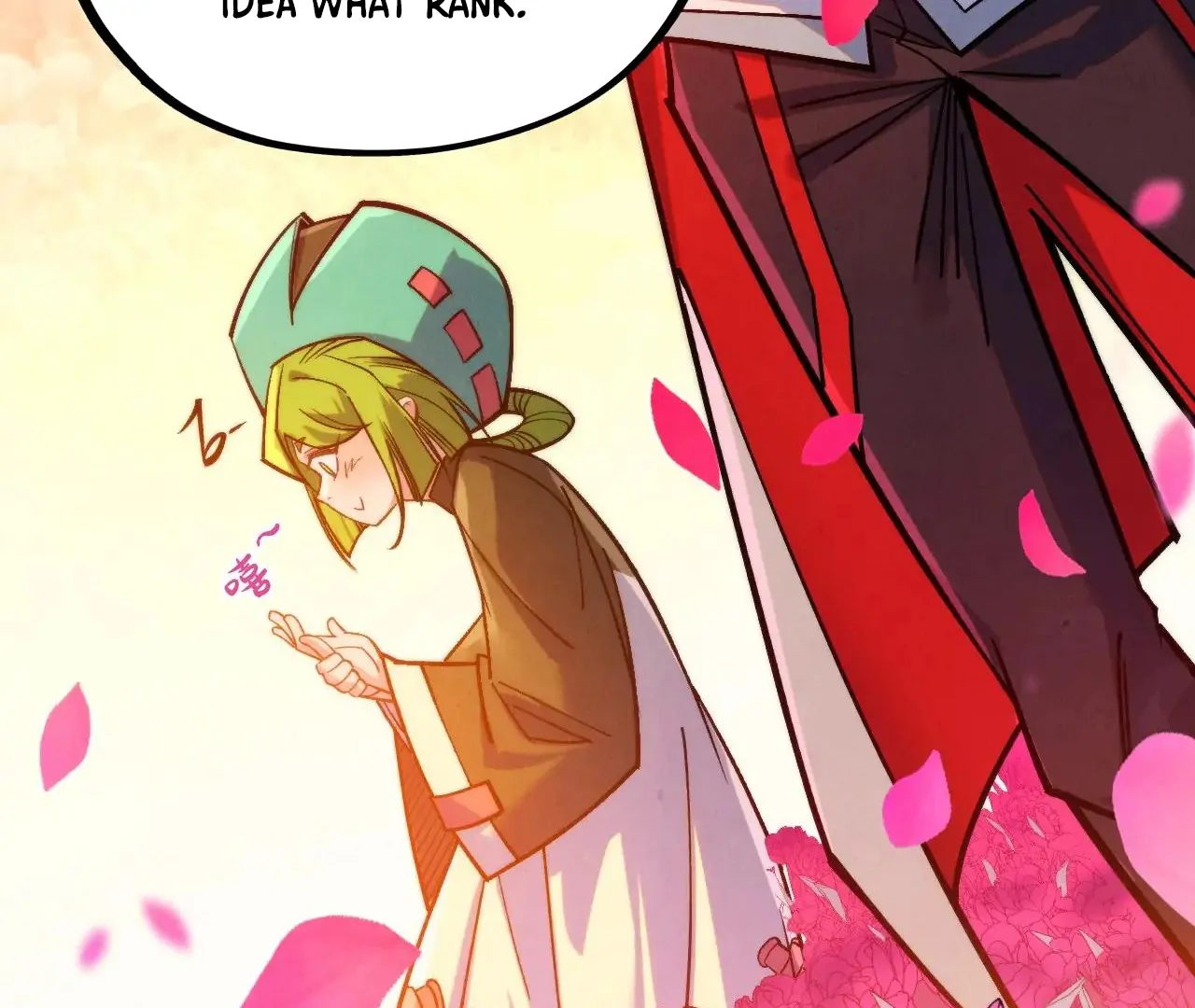 Read The Ultimate of All Ages Manga Online