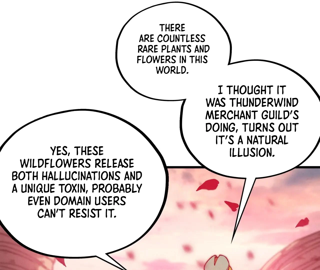 Read The Ultimate of All Ages Manga Online