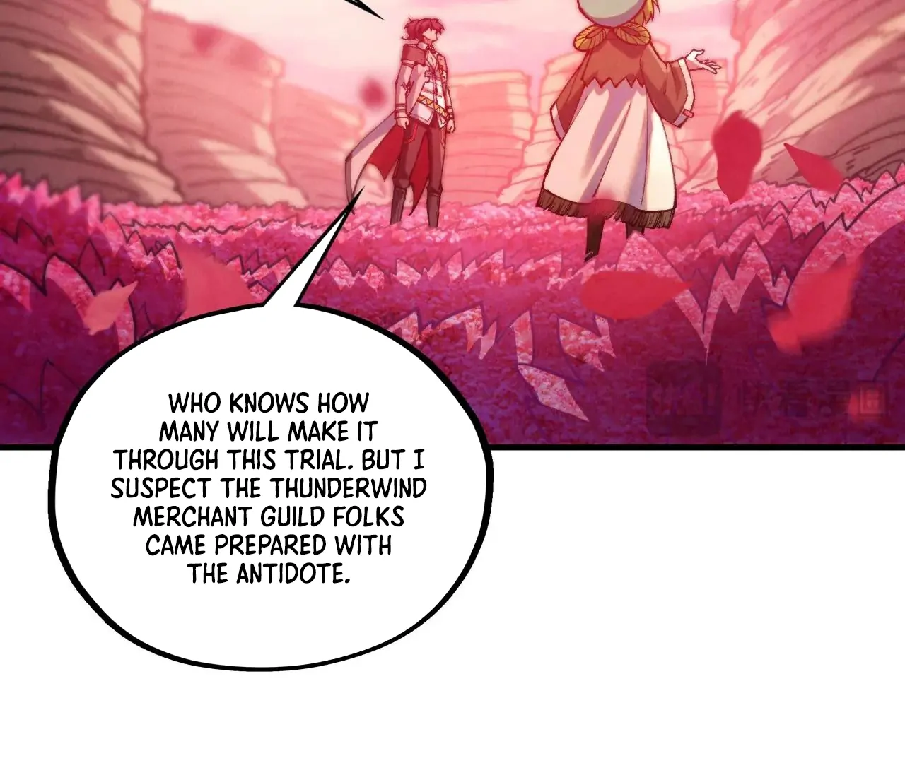 Read The Ultimate of All Ages Manga Online