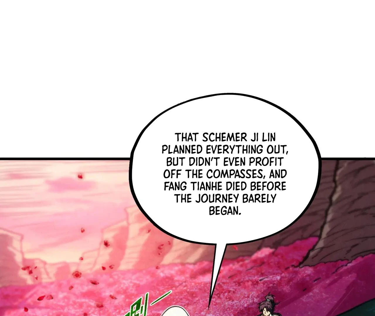 Read The Ultimate of All Ages Manga Online