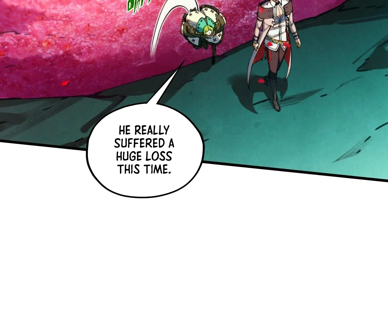Read The Ultimate of All Ages Manga Online