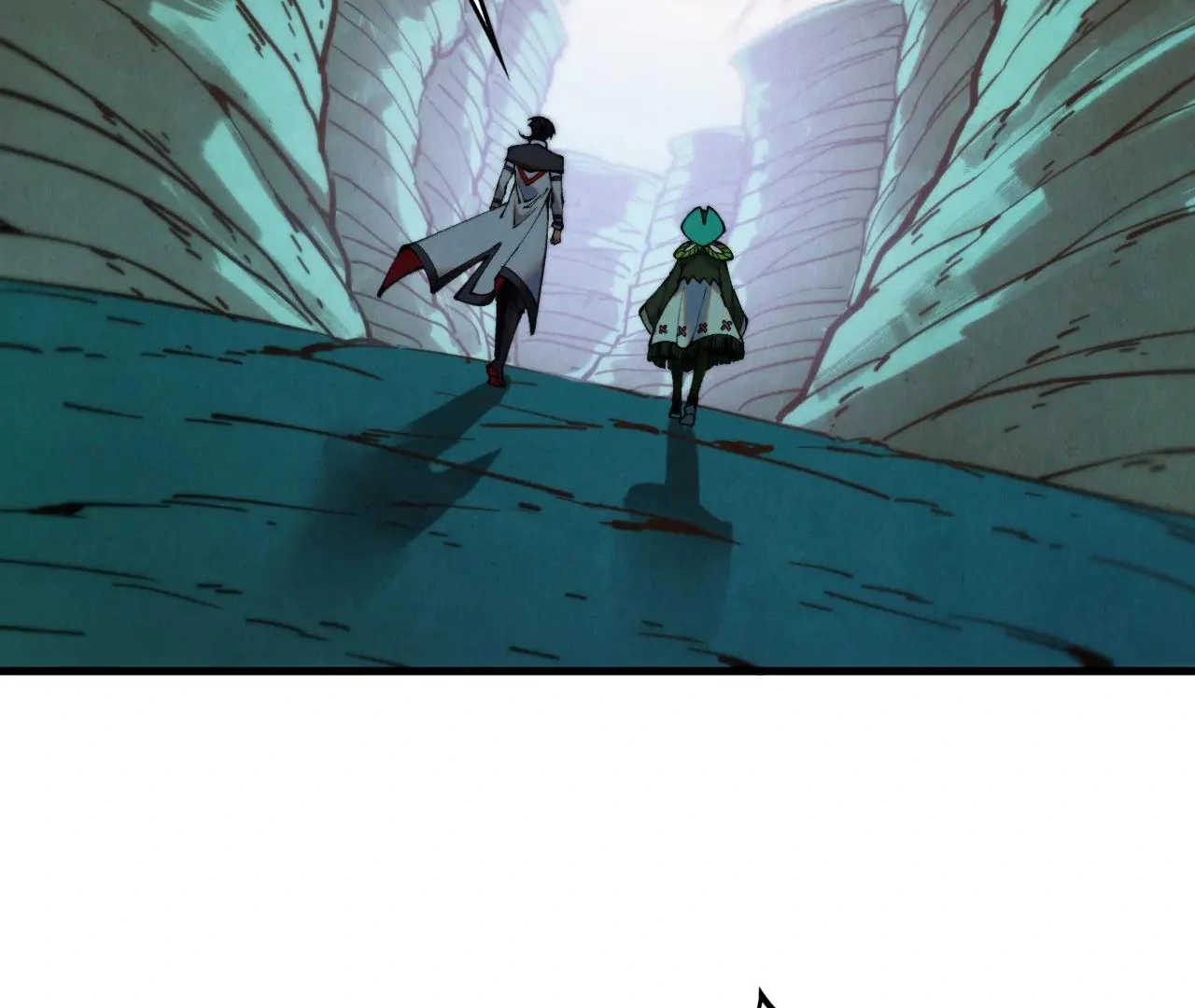 Read The Ultimate of All Ages Manga Online
