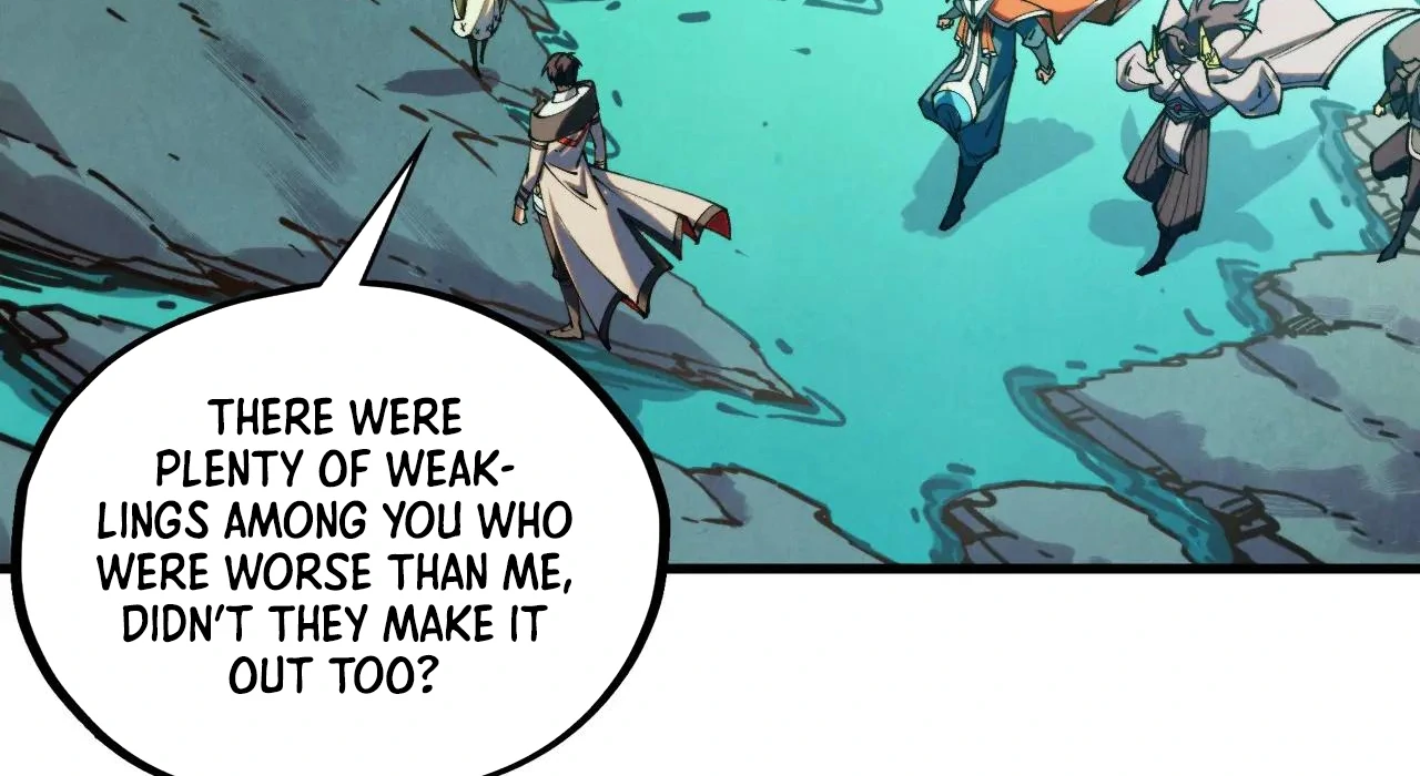 Read The Ultimate of All Ages Manga Online