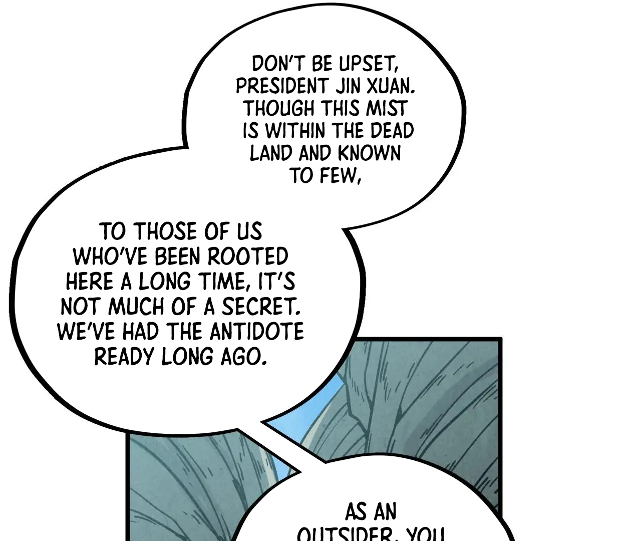 Read The Ultimate of All Ages Manga Online