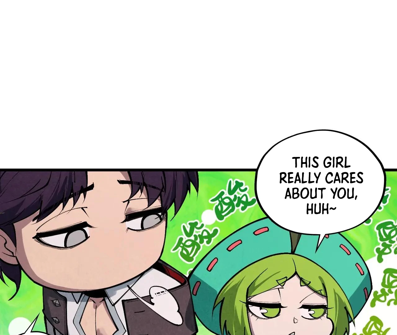 Read The Ultimate of All Ages Manga Online