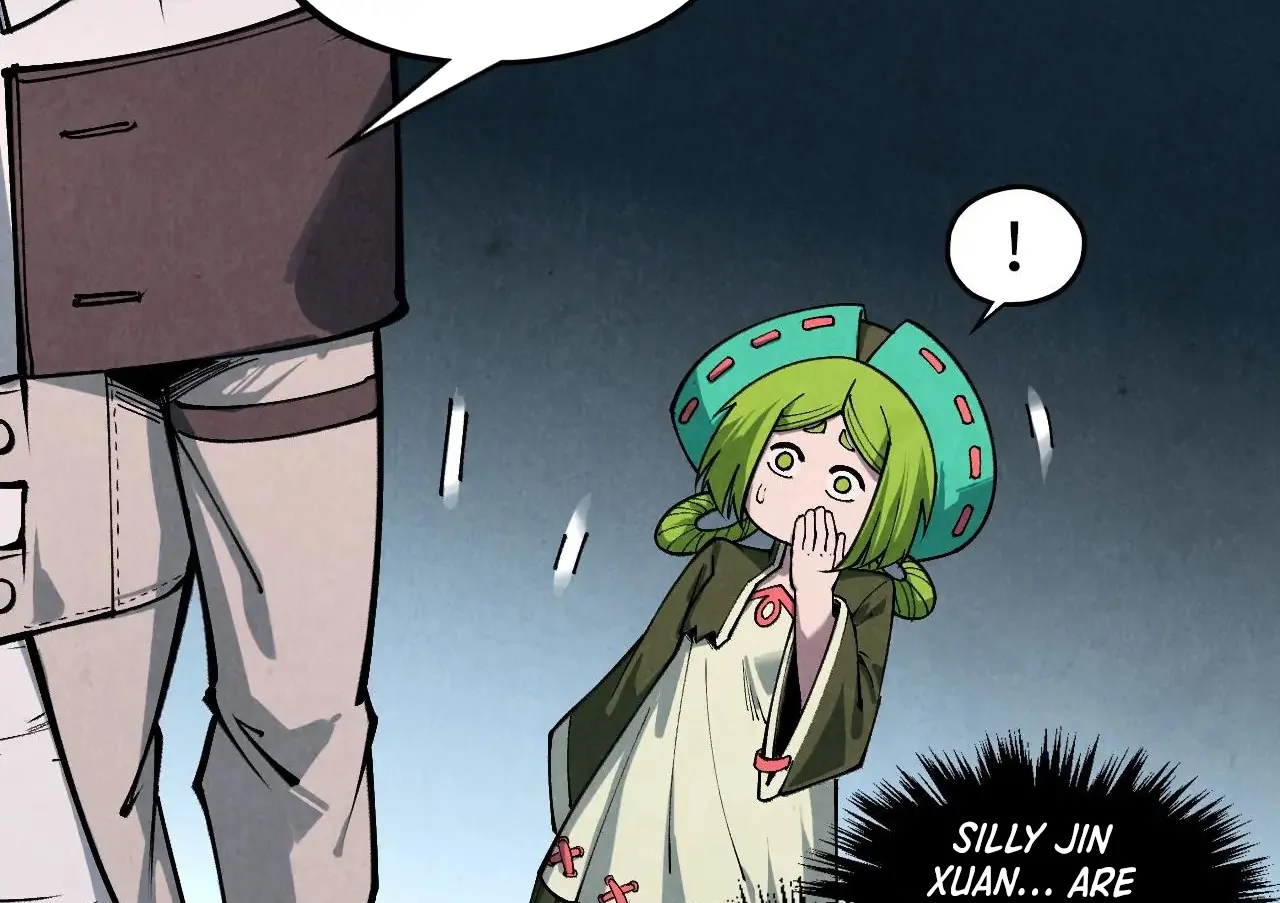 Read The Ultimate of All Ages Manga Online