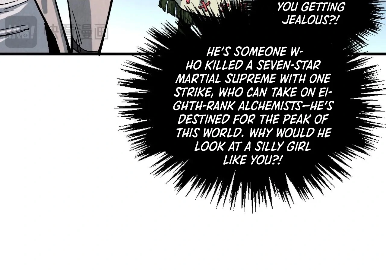 Read The Ultimate of All Ages Manga Online