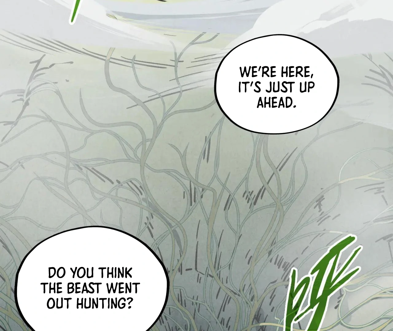 Read The Ultimate of All Ages Manga Online