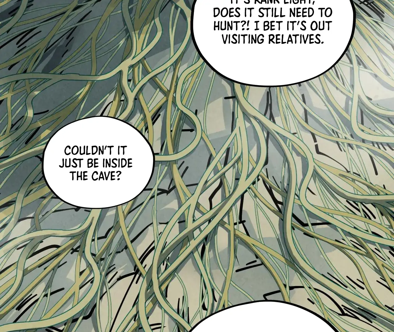 Read The Ultimate of All Ages Manga Online
