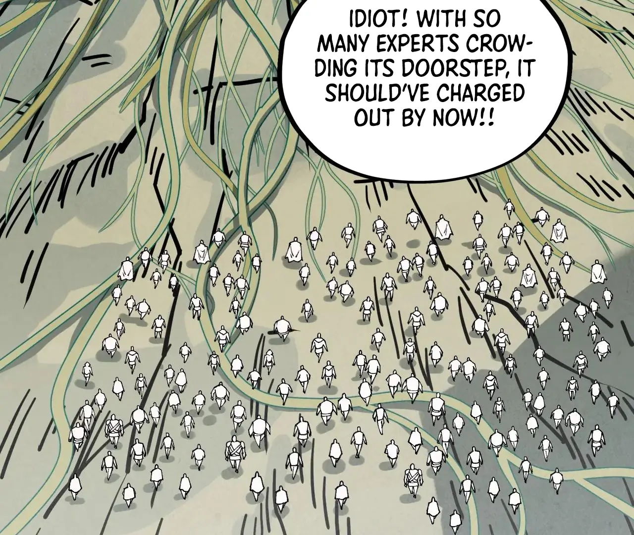Read The Ultimate of All Ages Manga Online
