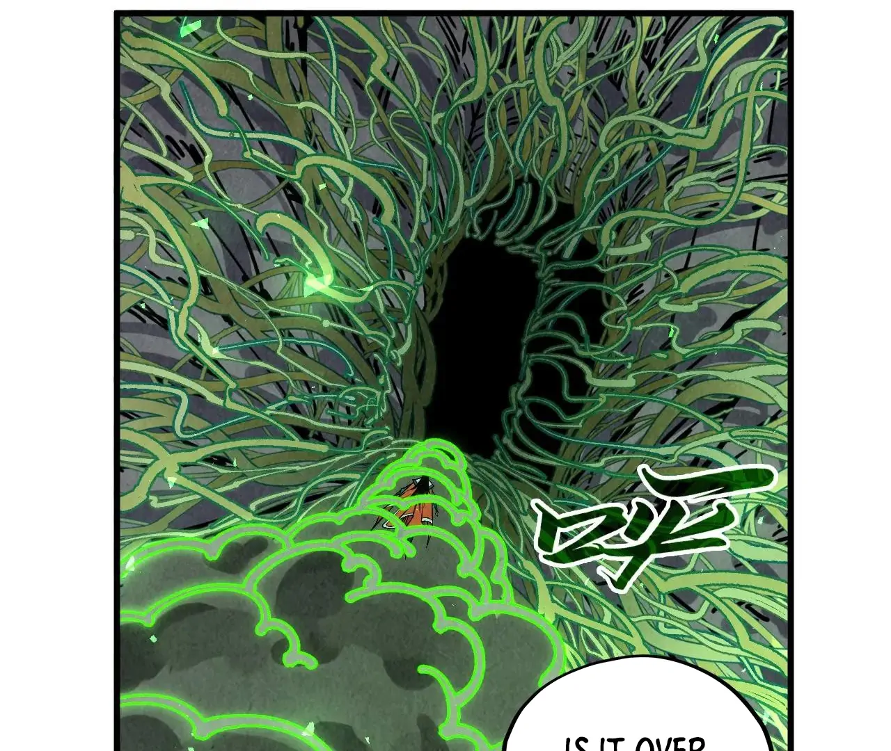 Read The Ultimate of All Ages Manga Online