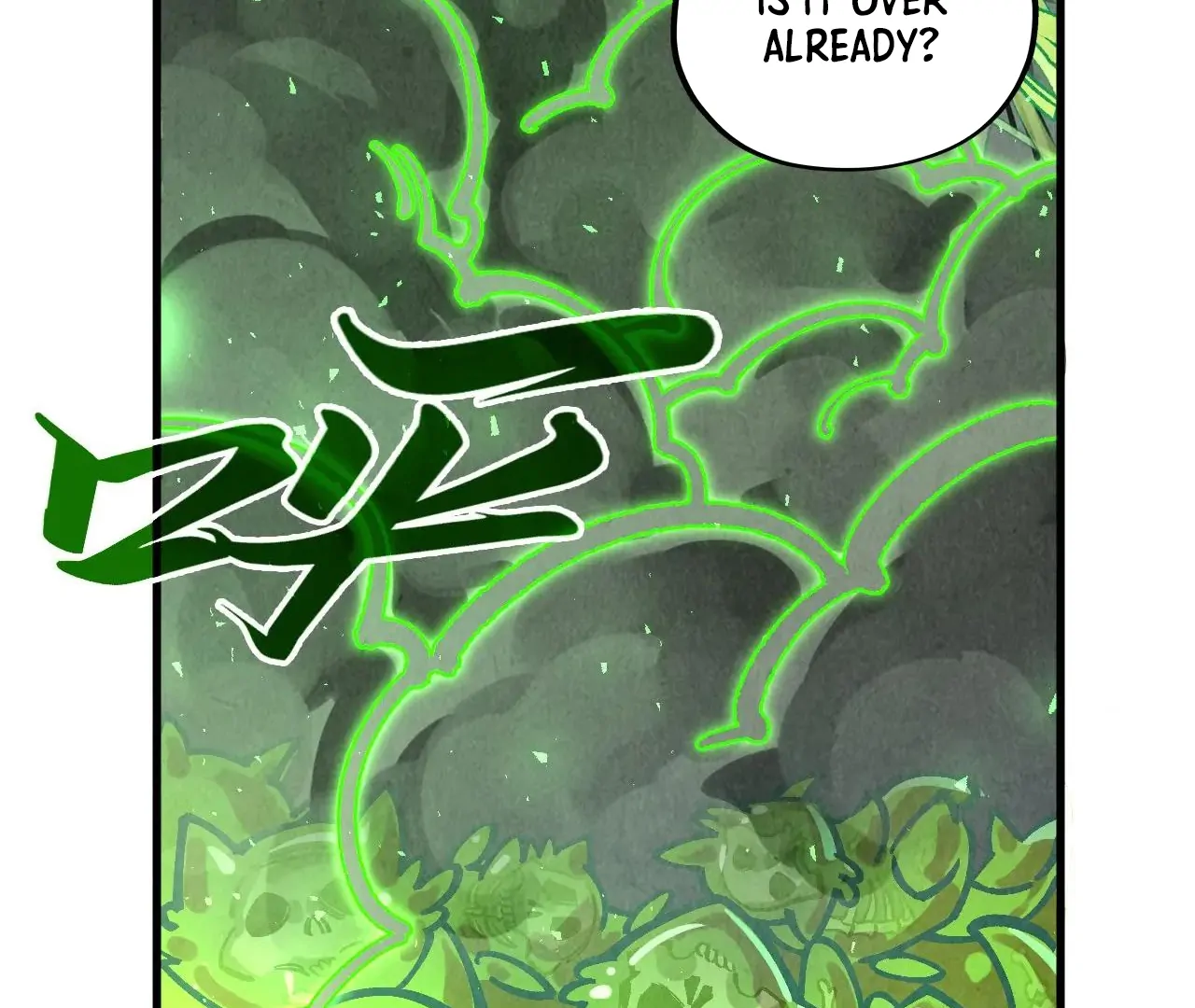 Read The Ultimate of All Ages Manga Online