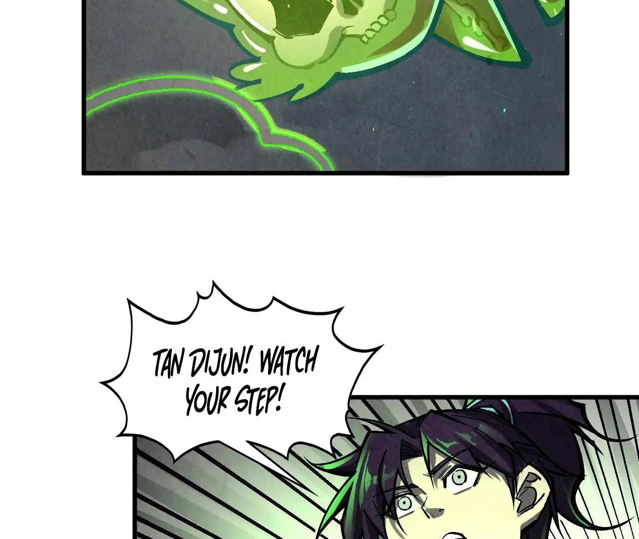Read The Ultimate of All Ages Manga Online