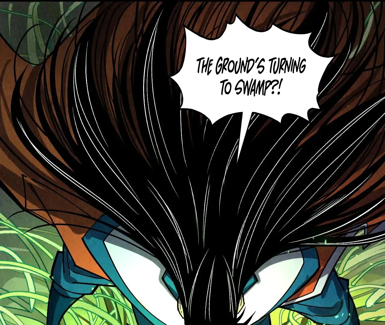 Read The Ultimate of All Ages Manga Online
