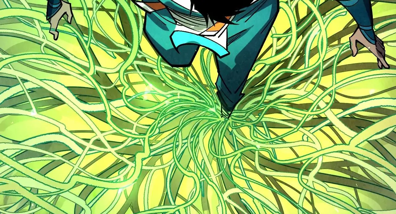 Read The Ultimate of All Ages Manga Online
