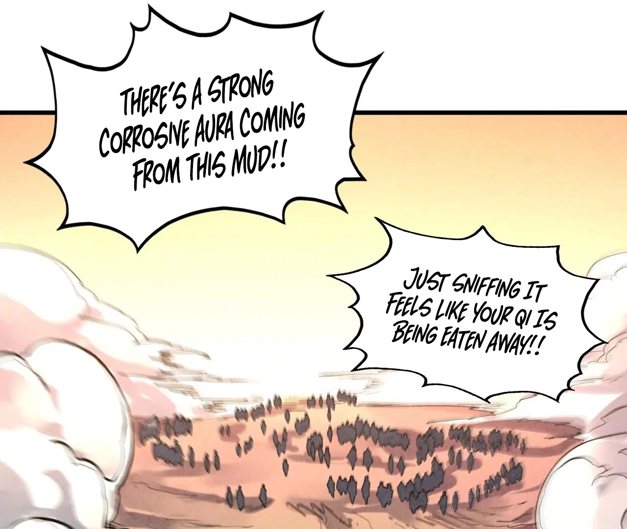 Read The Ultimate of All Ages Manga Online