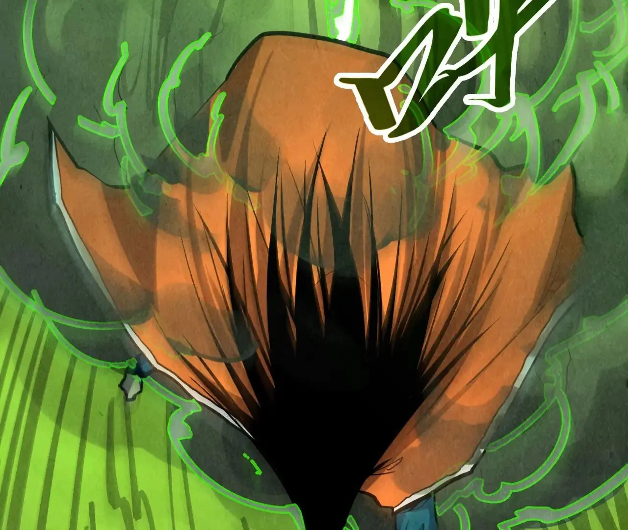 Read The Ultimate of All Ages Manga Online
