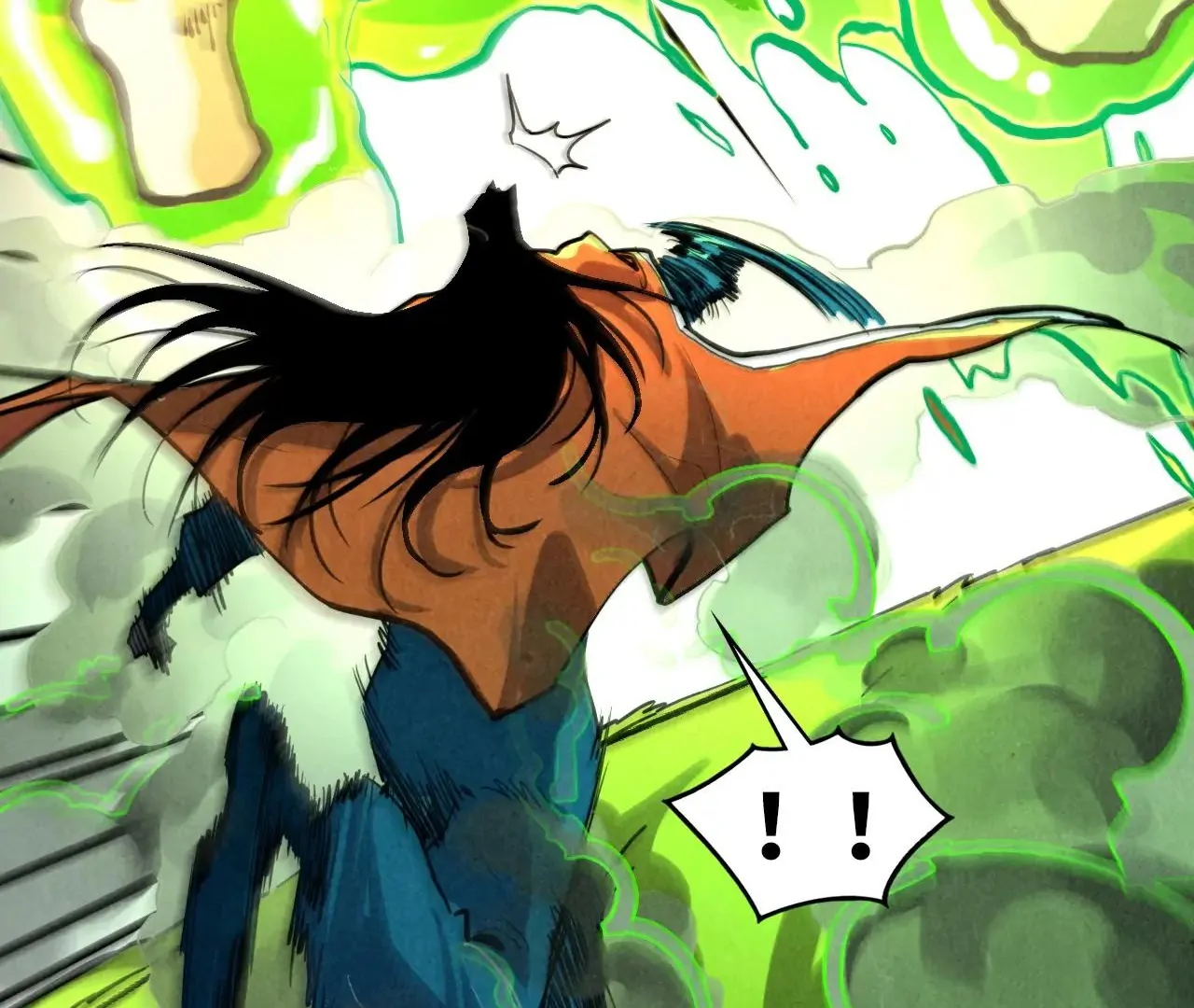 Read The Ultimate of All Ages Manga Online